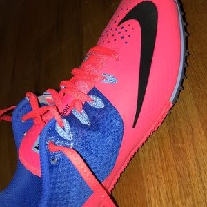 Nike Running Spikes